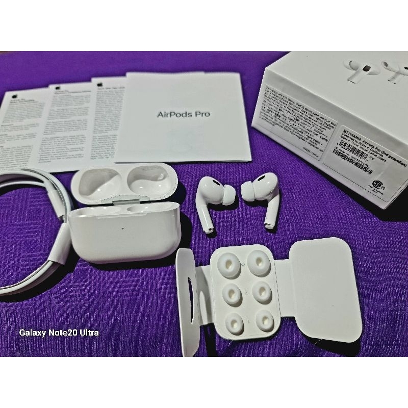 Headset Airpods Pro OEM