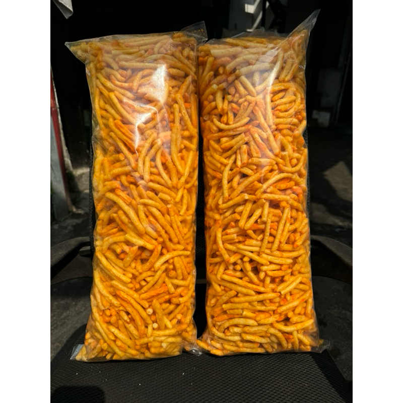 

Piscoklegit_ Stik Kentang Hidayah - Nks- 1 Ball 1Kg