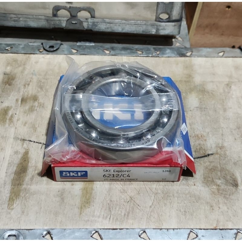 BEARING 6212/C4 SKF