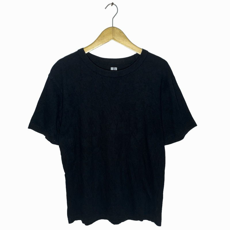tshirt uniqlo basic undercover