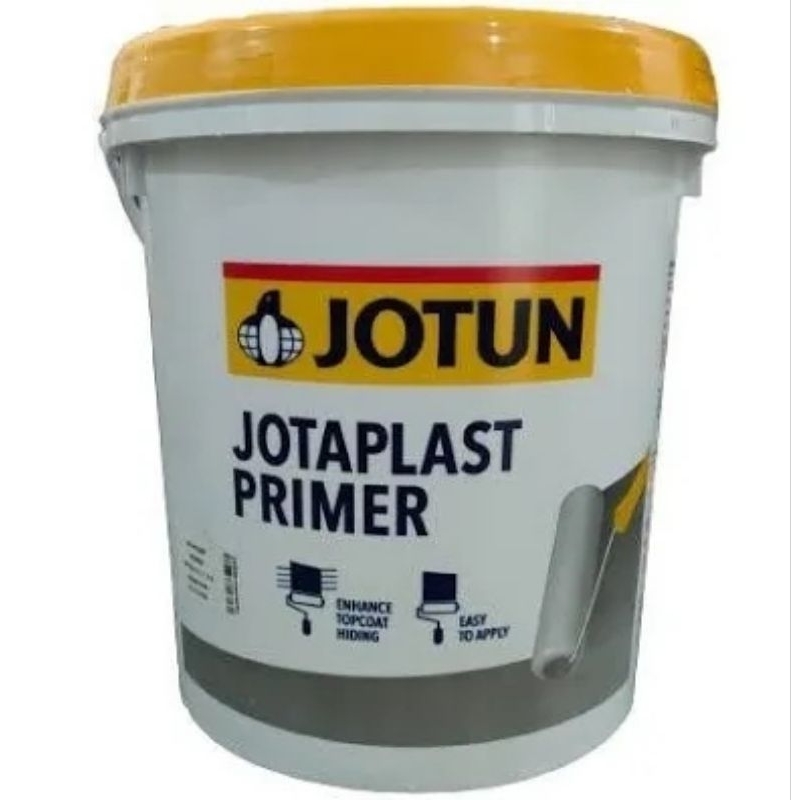 Cat Dasar Alkali JOTUN JOTAPLAST PRIMER