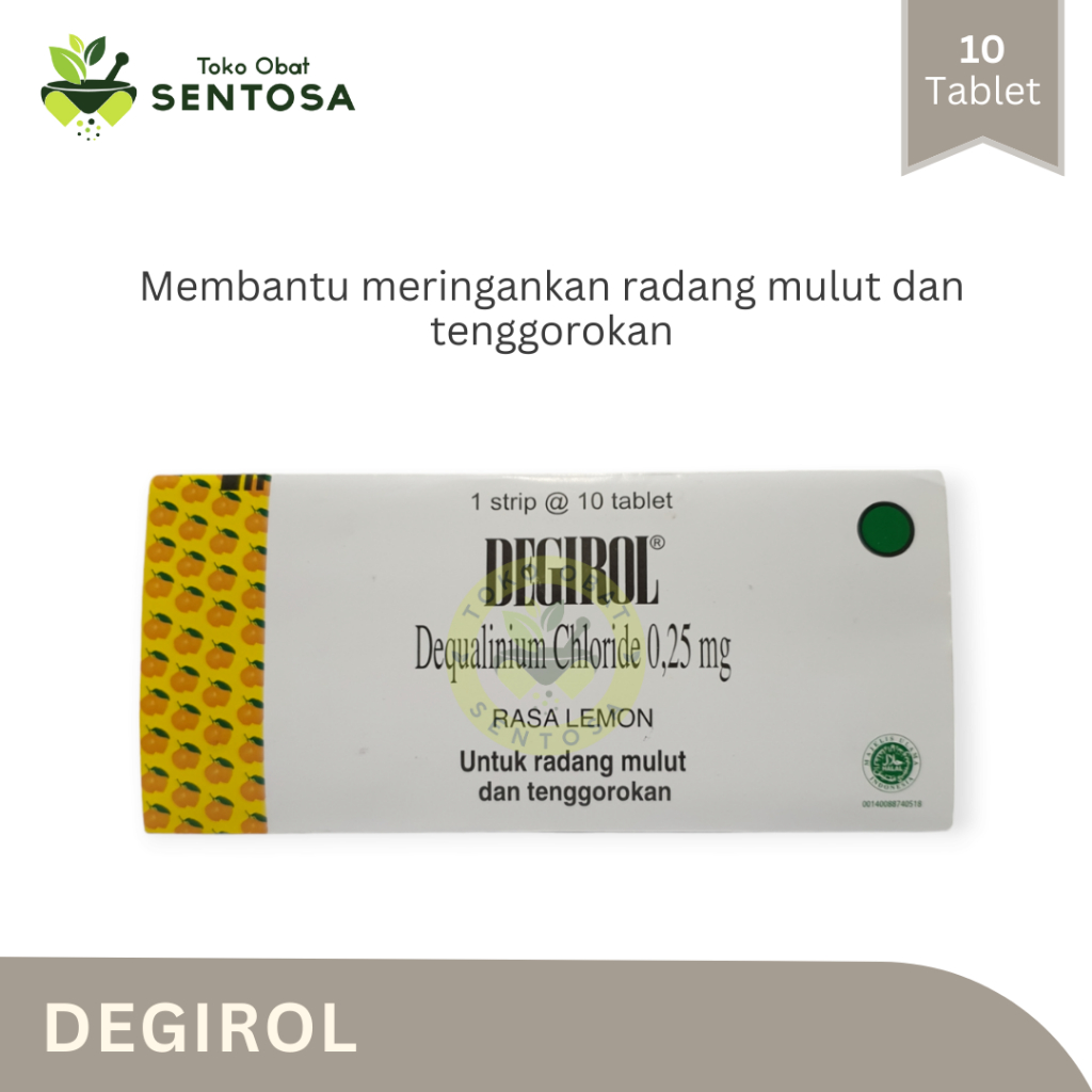 Degirol