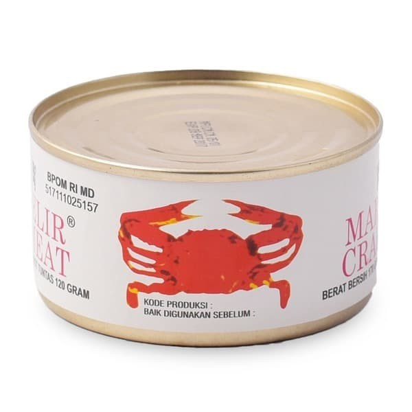 

Crabmeat MARTELIR 170gr