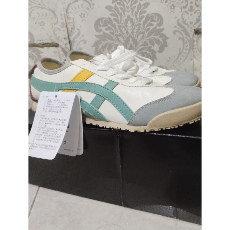 sepatu ori onitsuka tiger made in japan