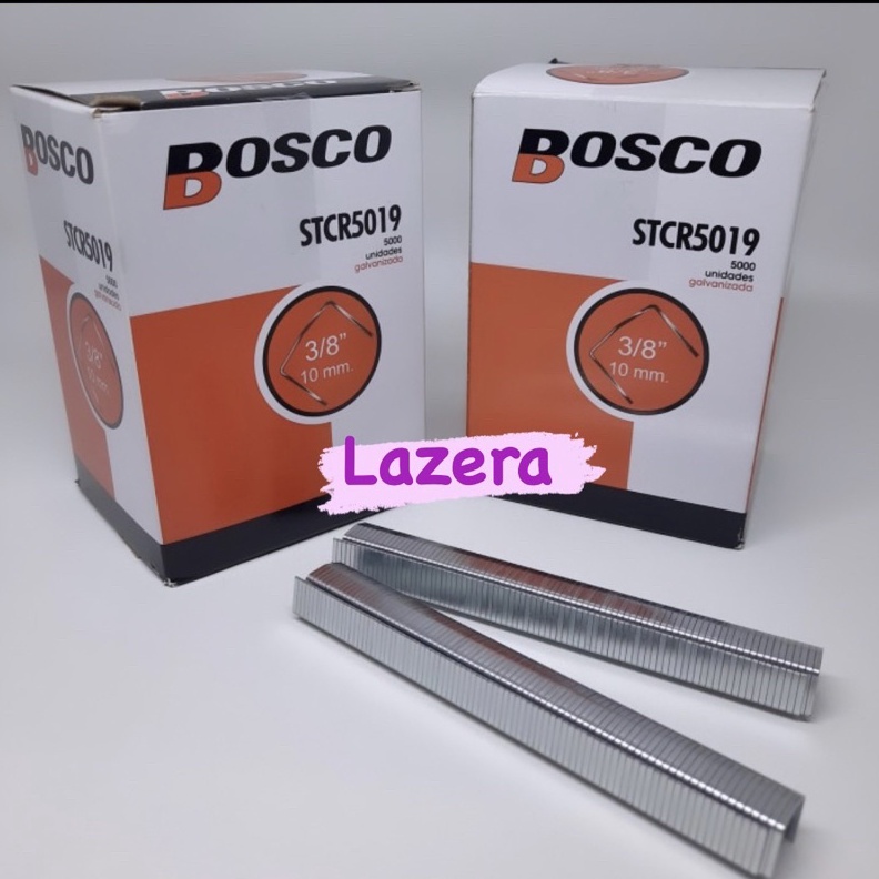 

KODE P1J5 Bosco Isi Staples Bostitch P6C 8P