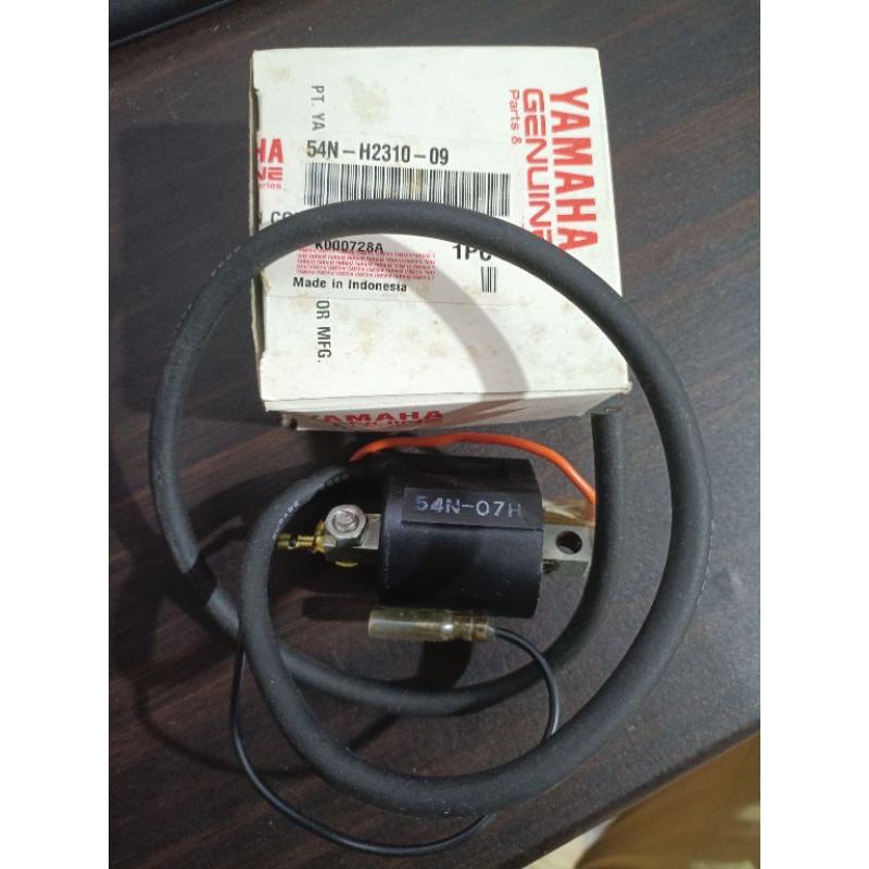 KOIL COIL DEKSI KLOS API BESAR DAN STABIL RXK RXZ RZR RXS RXKING MASTER RX KING COBRA KOBRA RXKING N