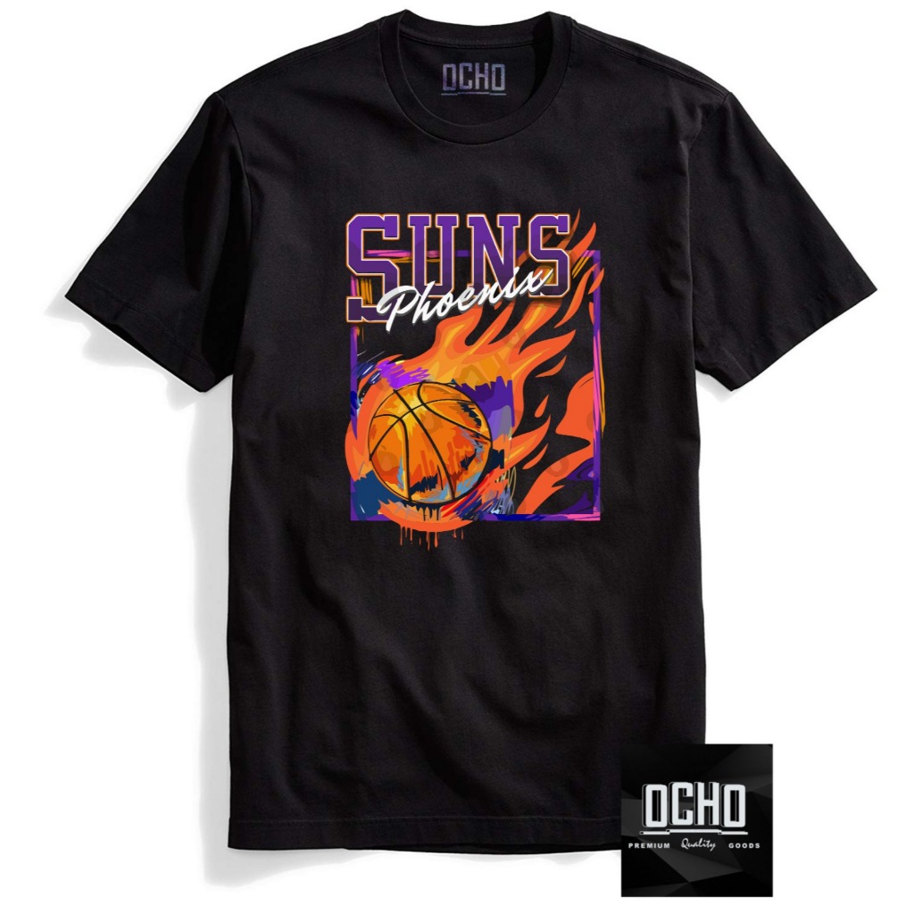 Kaos Suns Phoenix Black