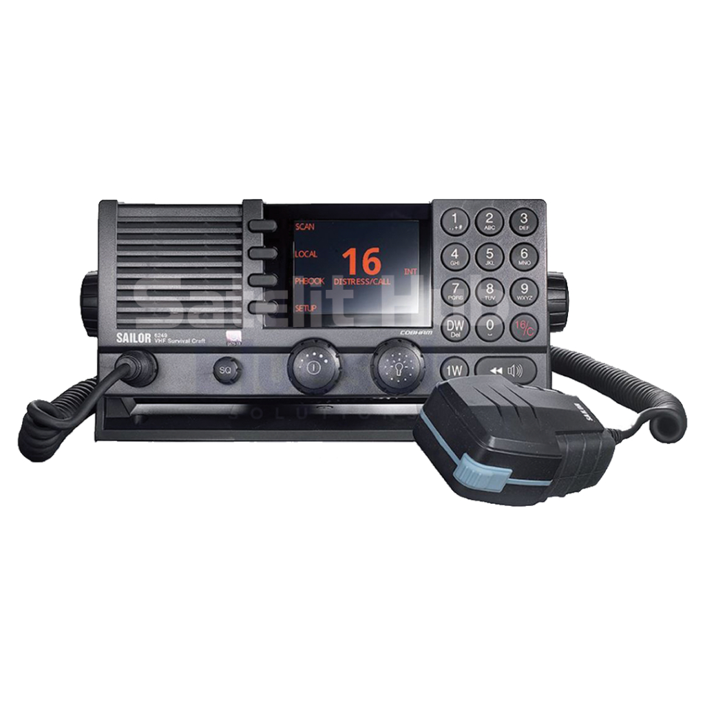 Sailor 6249 VHF Survival Craft