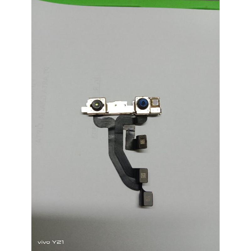 kamera copotan iPhone XS