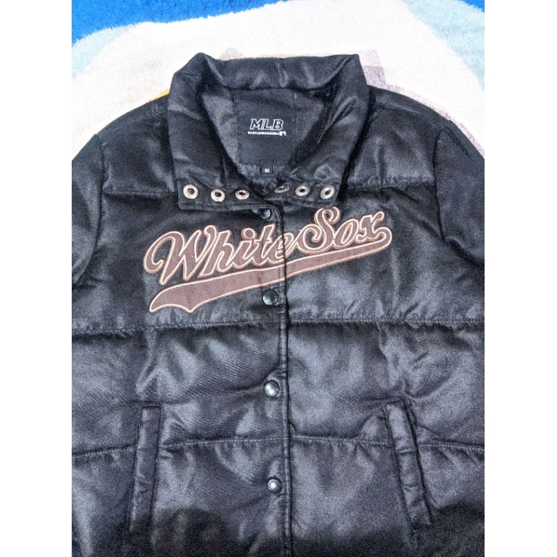 varsity mlb white sox