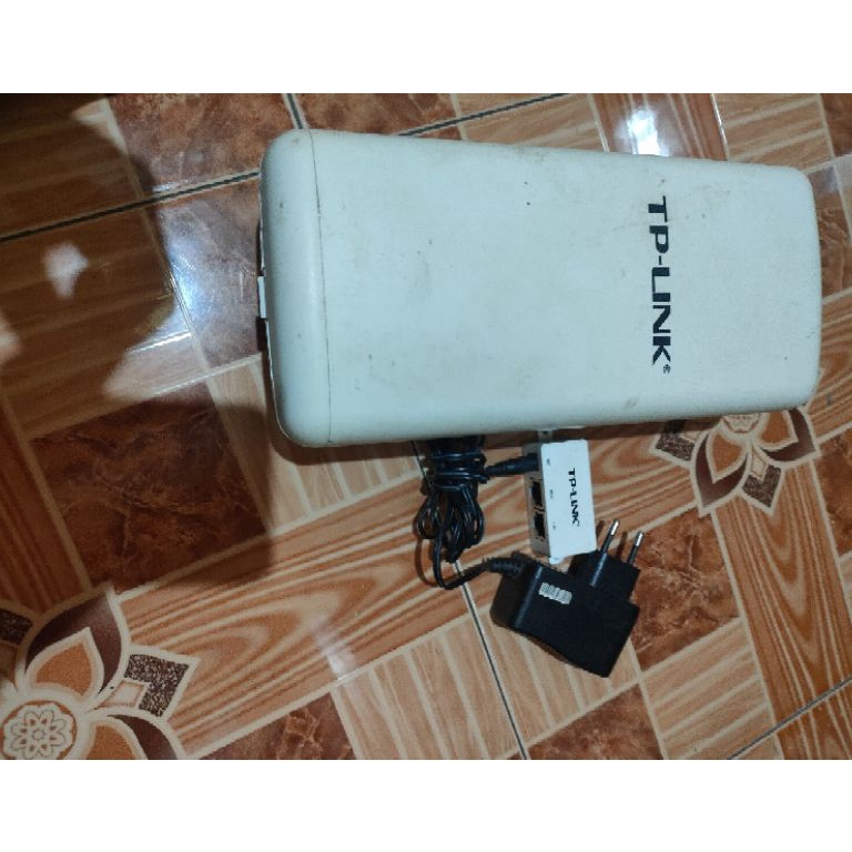 KODE V19D wifi outdoor TP LINK