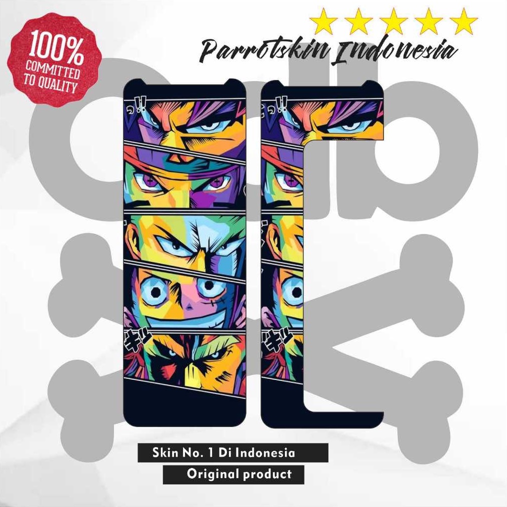 

FANTASTIS Sticker Family M1