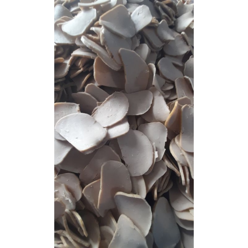 

kerupuk ikan laut