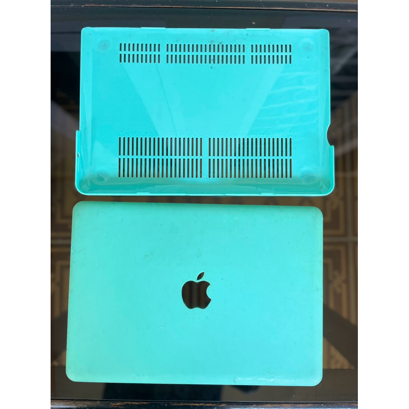 Case Macbook Matte Khusus MD 101