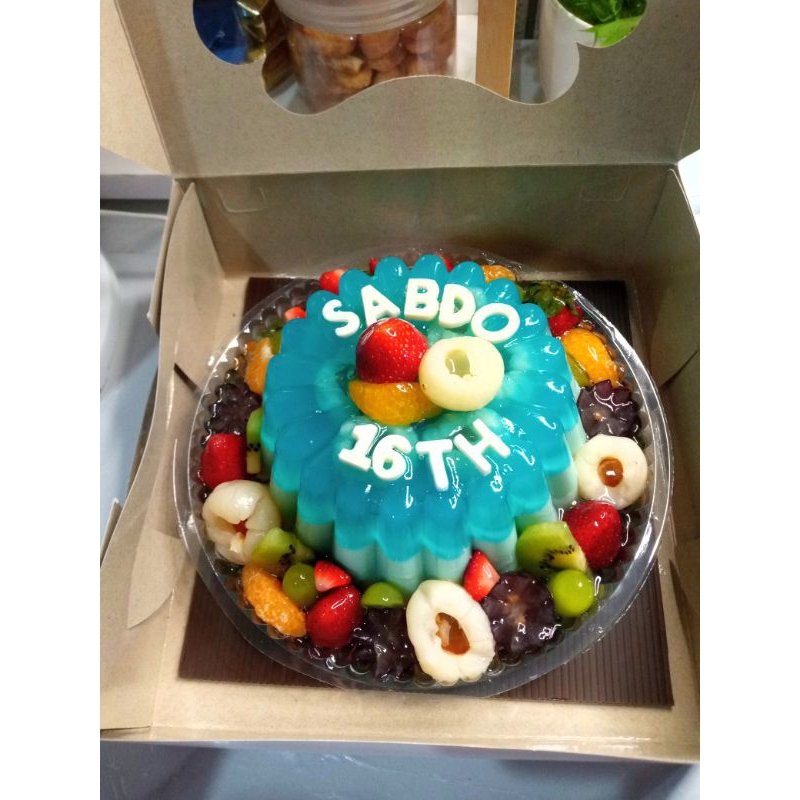 

TAMBAHAN HURUF PUDING