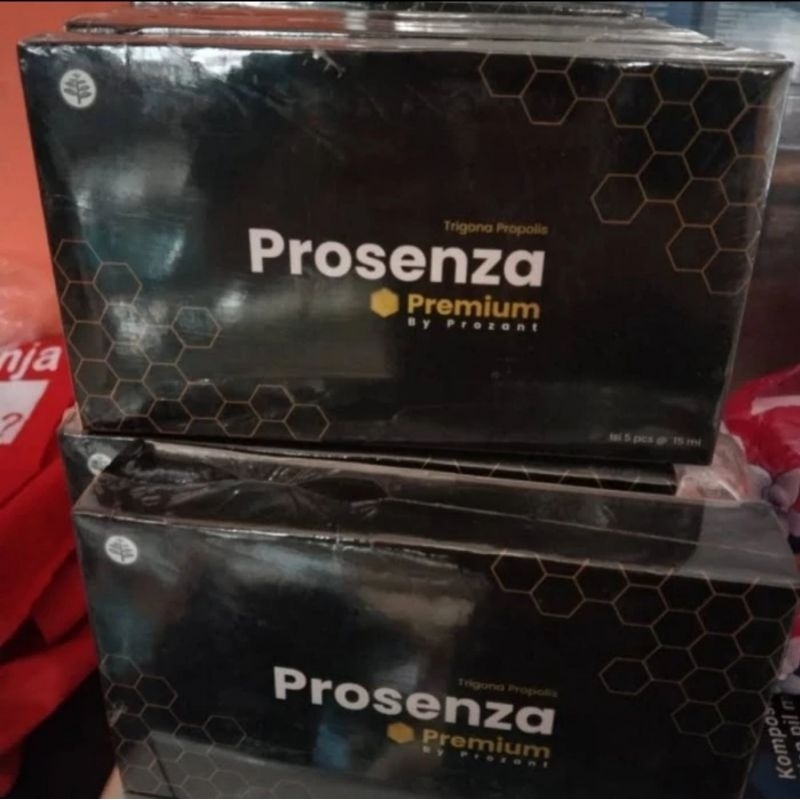Propolis Prosenza Original 100%