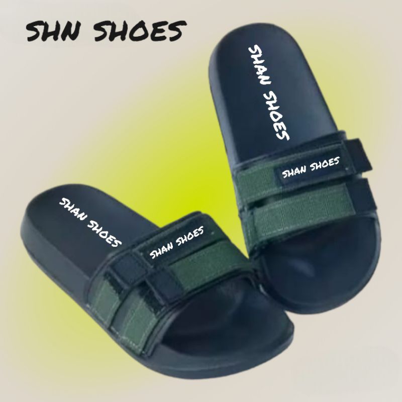 Sandal Selop Anak Anak Pria dan Wanita / sandal slide anak model terbaru / sandal anak anak keren