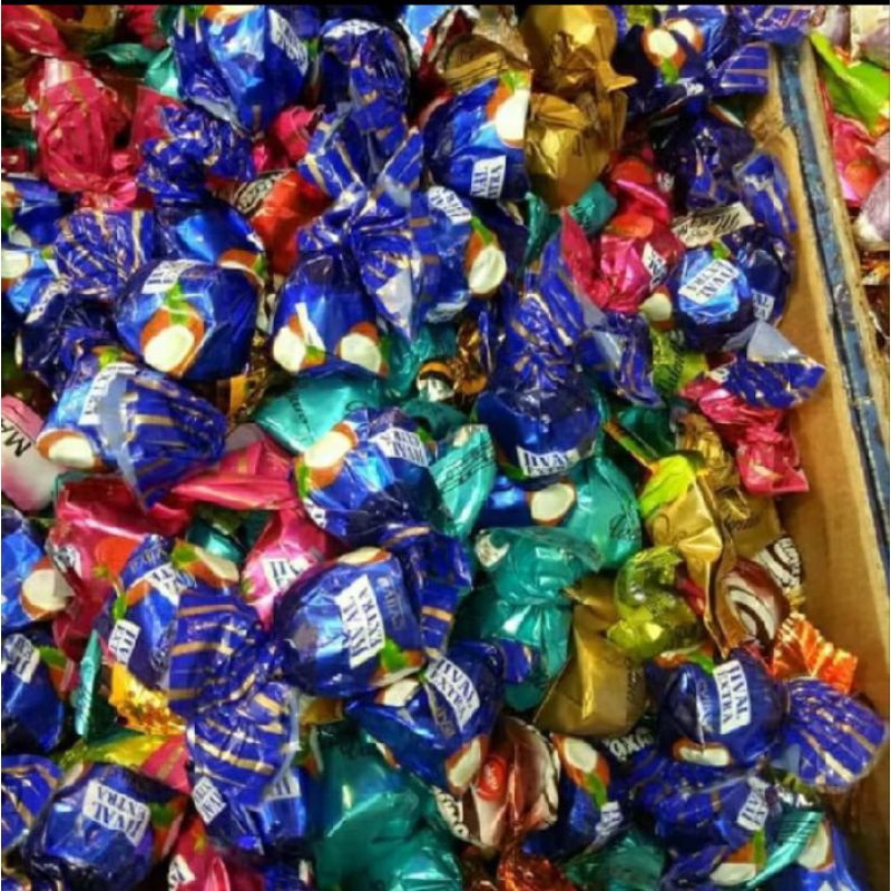 

coklat arab original turky 1 kg