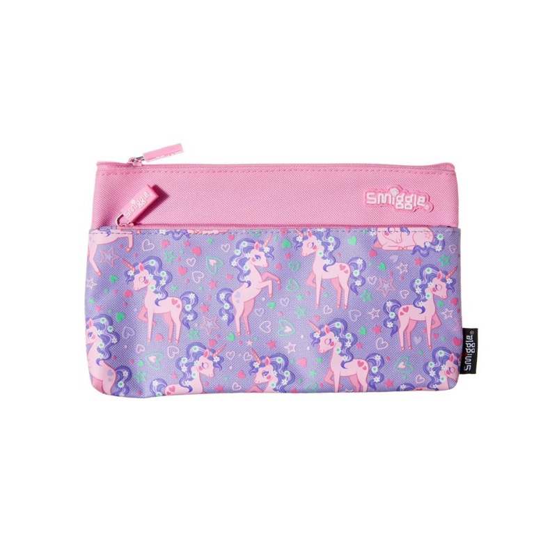 

LUCILLE- PENCIL CASE SMIGGLE