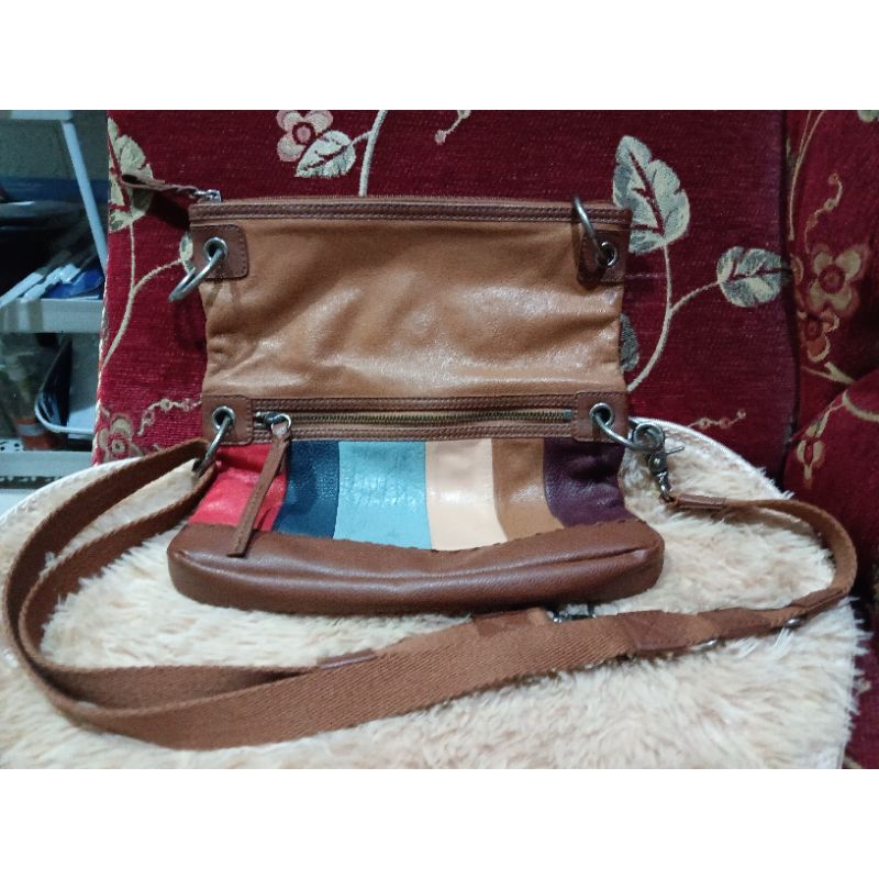 Preloved The Sak No Minus