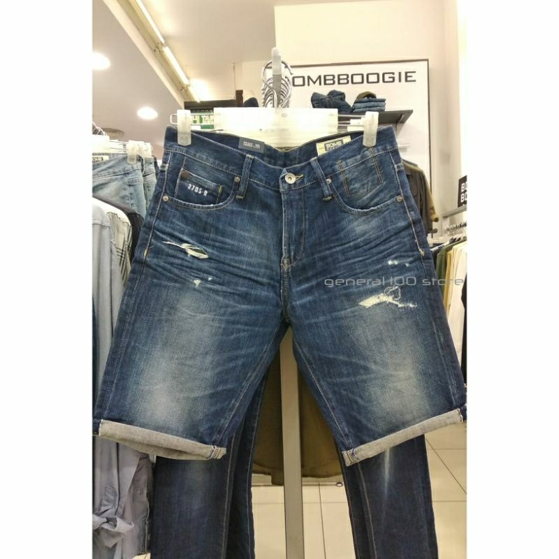 [ BOMBBOOGIE ] ORIGINAL CELANA PENDEK PRIA ORIGINAL BOMBBOOGIE ORIGINAL SHORT PANTS