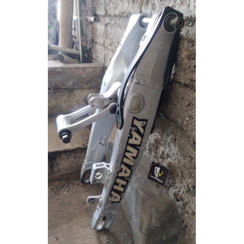 Windependent Jual Swing Arm YZ 125-250 Part Motocross Motor Trail Original Impor