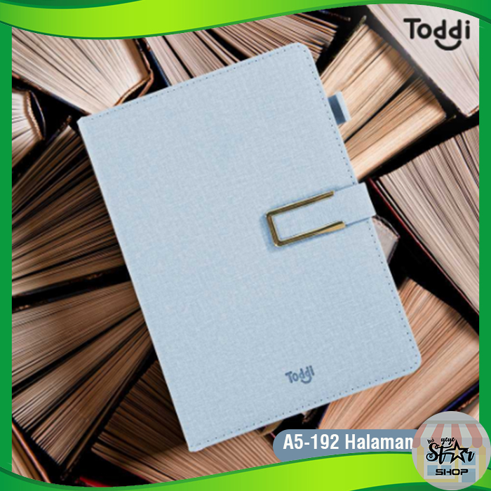 

Notebook Cover Kulit Size A5 Buku Tulis Buku Catatan Kerja Agenda Unik