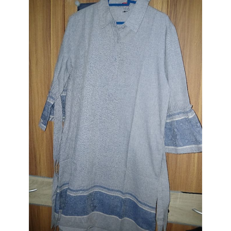 mini dress graphis/kemeja graphis/tunik graphis/graphis preloved