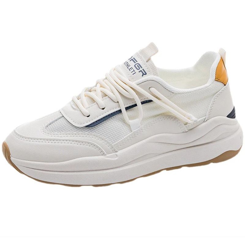 Sepatu Sneakers Wanita iniKorean style import