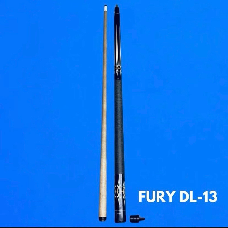 Fury DL13 Cue