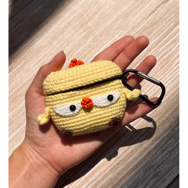 Chicken Jabra elite 10 case