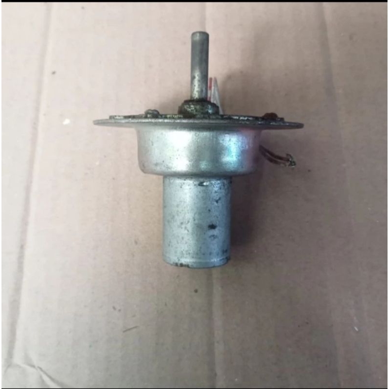 dinamo gearbox DC 12v ek stavol servo