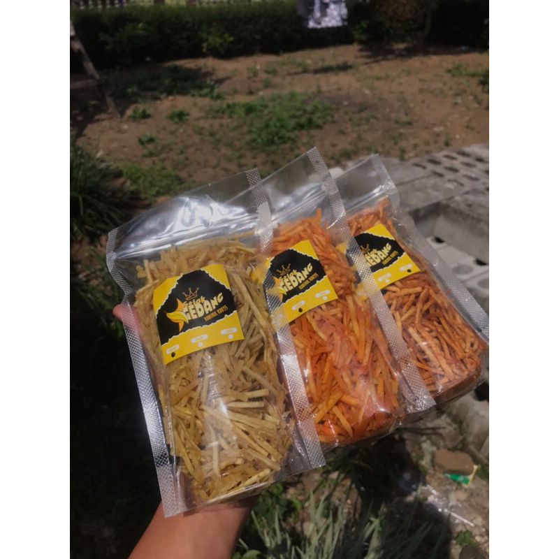 

Stick gedang boyolali