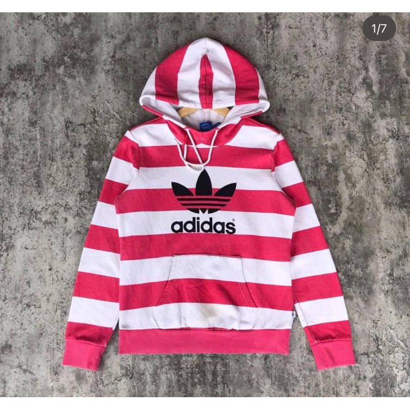 Hoodie Adidas