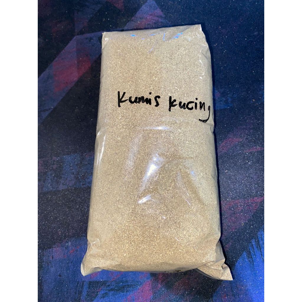 

Kumis Kucing Bubuk 100gr 250gr 500gr 1kg