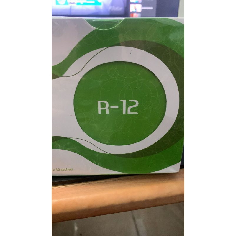 R12 Bioalpha Promo Bioalpha Rnw 10 Untuk Diet Dan Detox Racun Tubuh