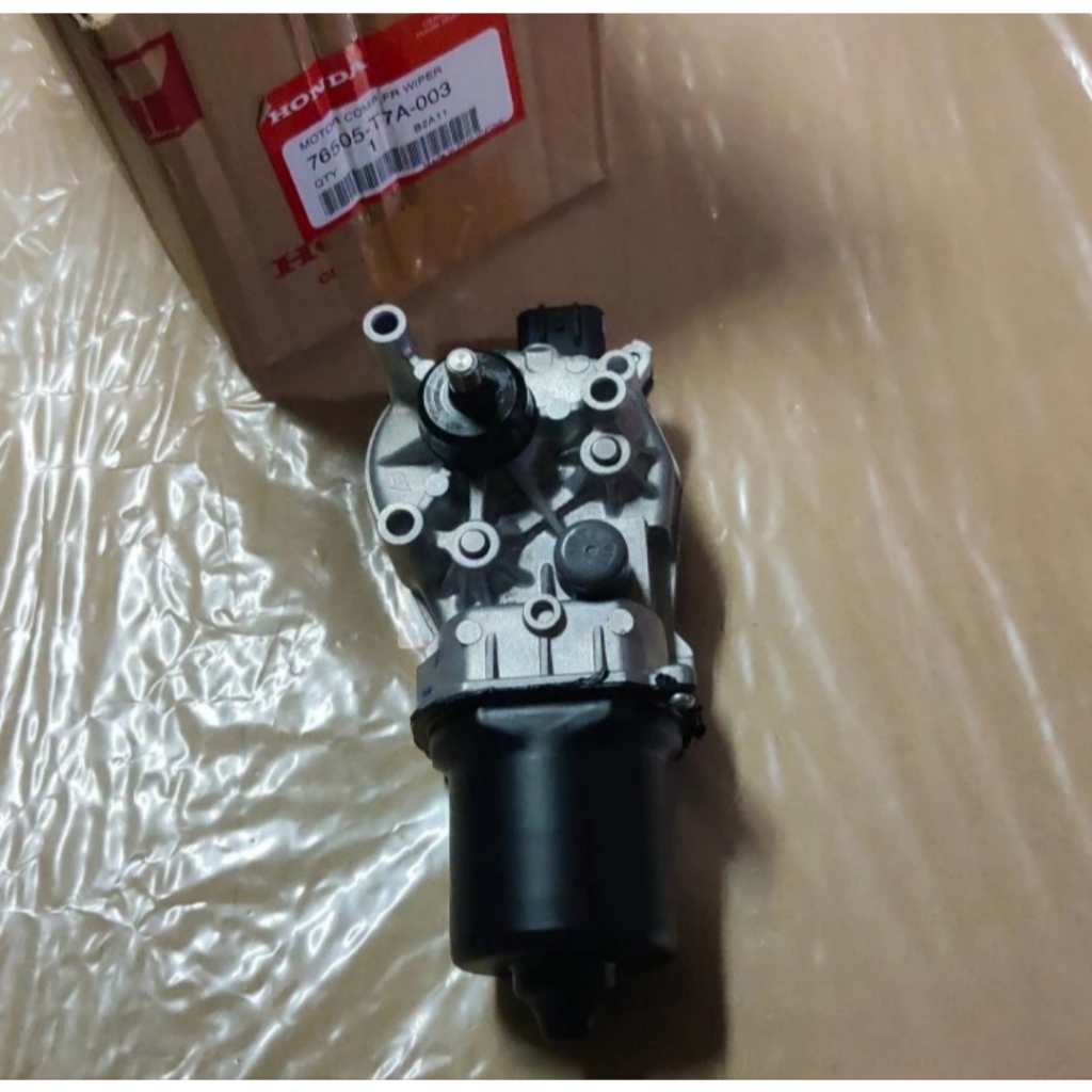 ROXYNDO - Motor Wiper Honda HRV 2015-2021 Original