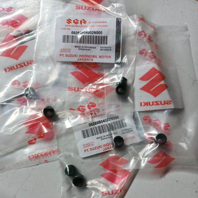 SEAL SIL KLEP SATRIA FU 150