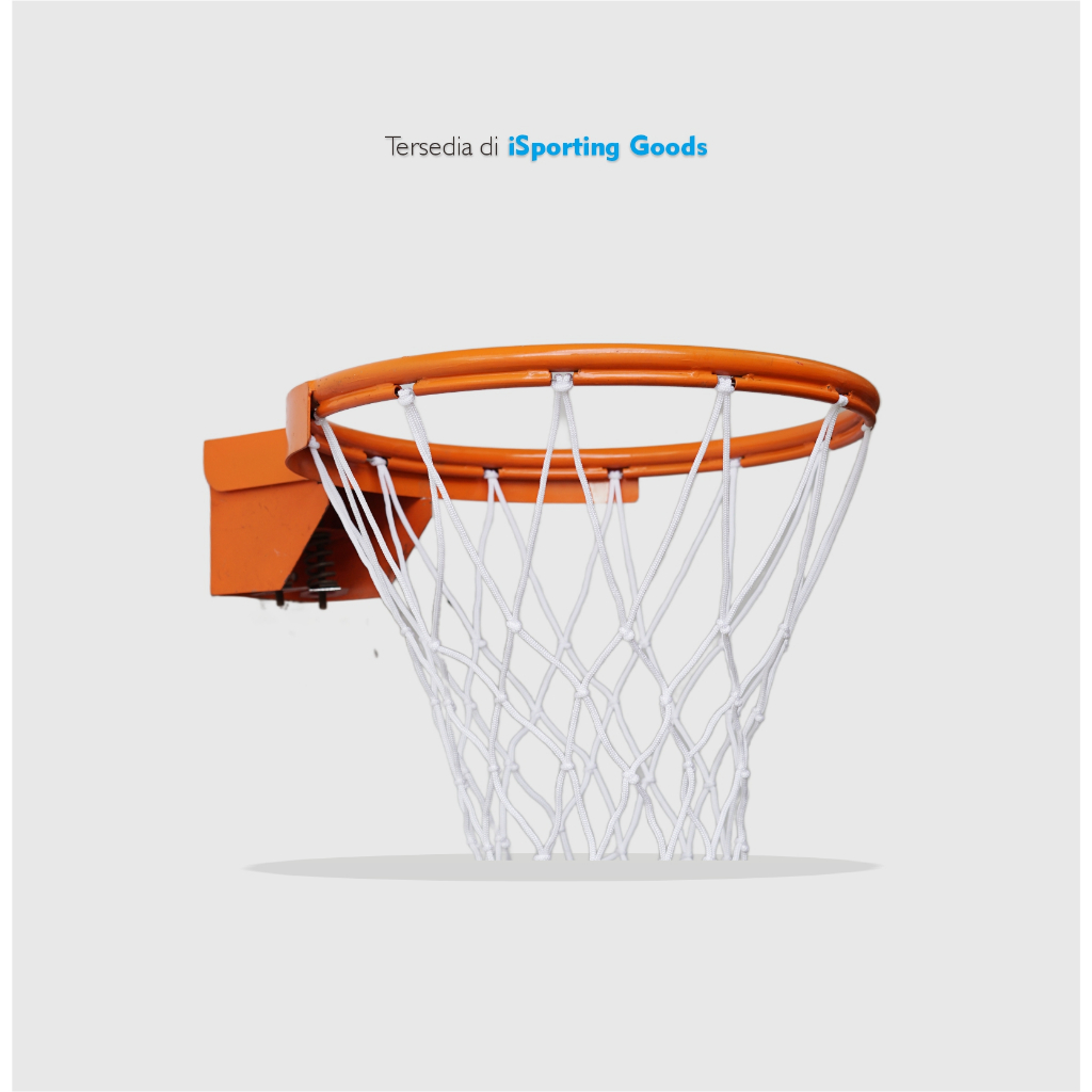 RING BASKET STANDAR INTERNATIONAL / PERBASI DOUBLE PER