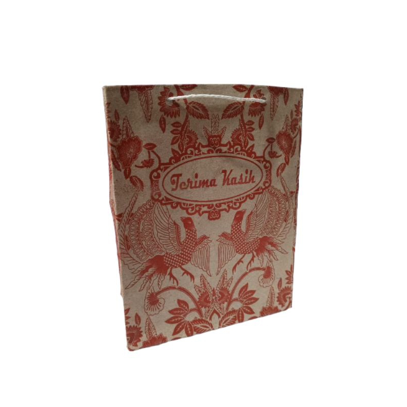 

tas sovenir paper bag 50 pcs