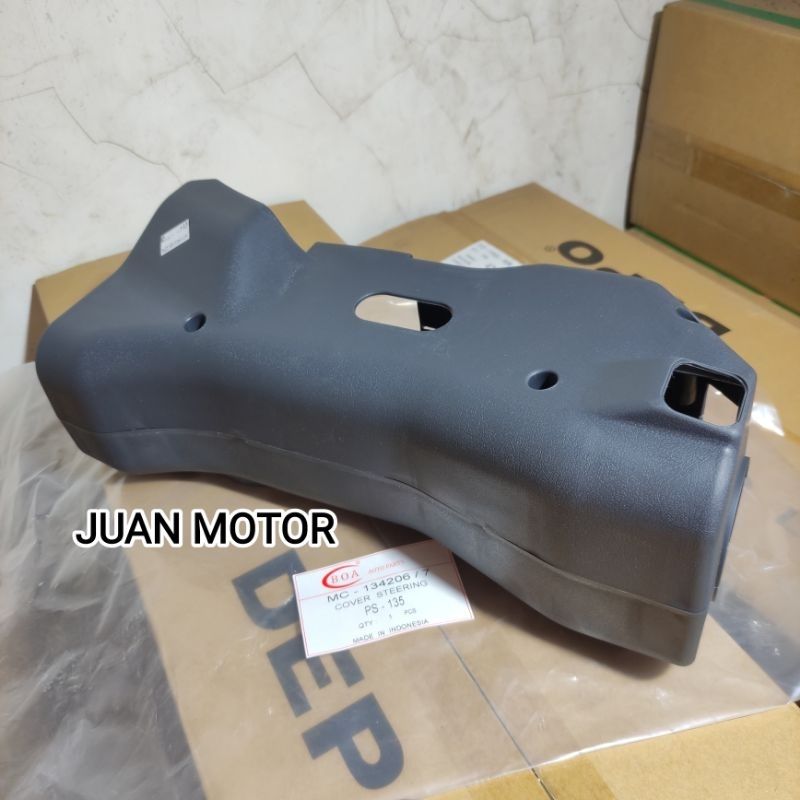 COVER STEER/COVER TUTUP STIR RAGASA 100PS/120PS/135PS