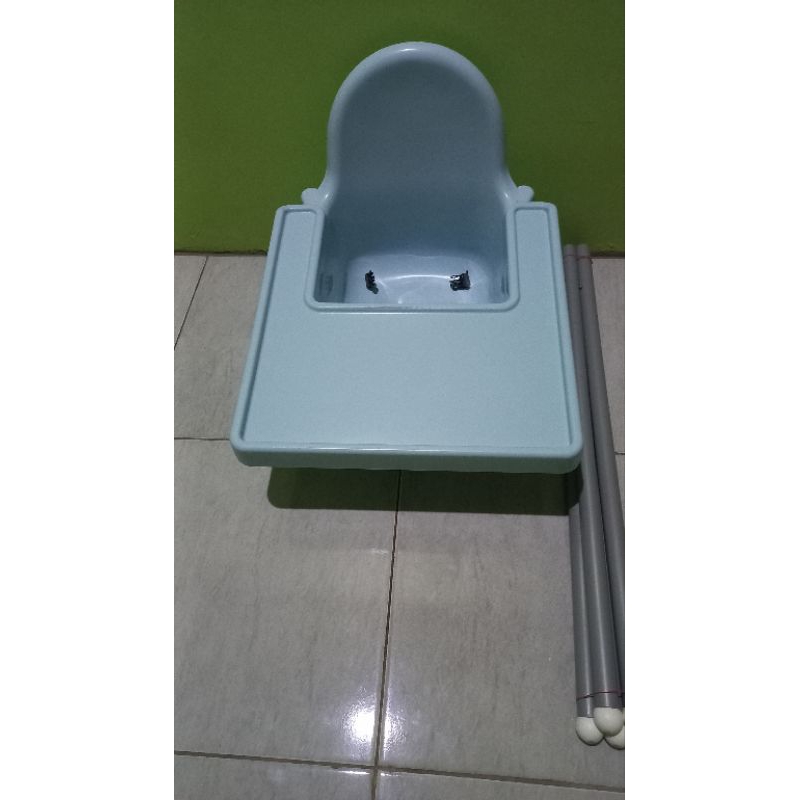 Kursi Makan Bayi Ikea