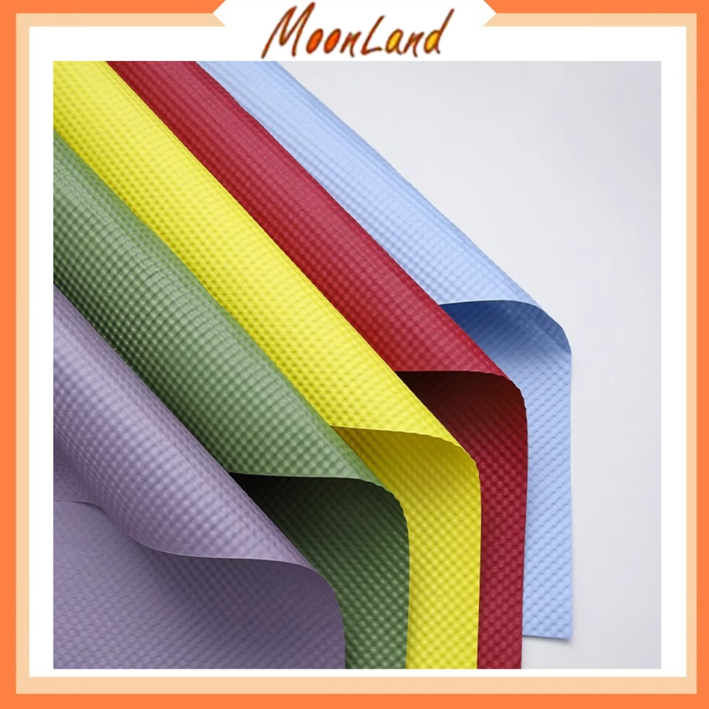 

Bubble texture wrapping paper timbul tekstur buket bunga KB6306