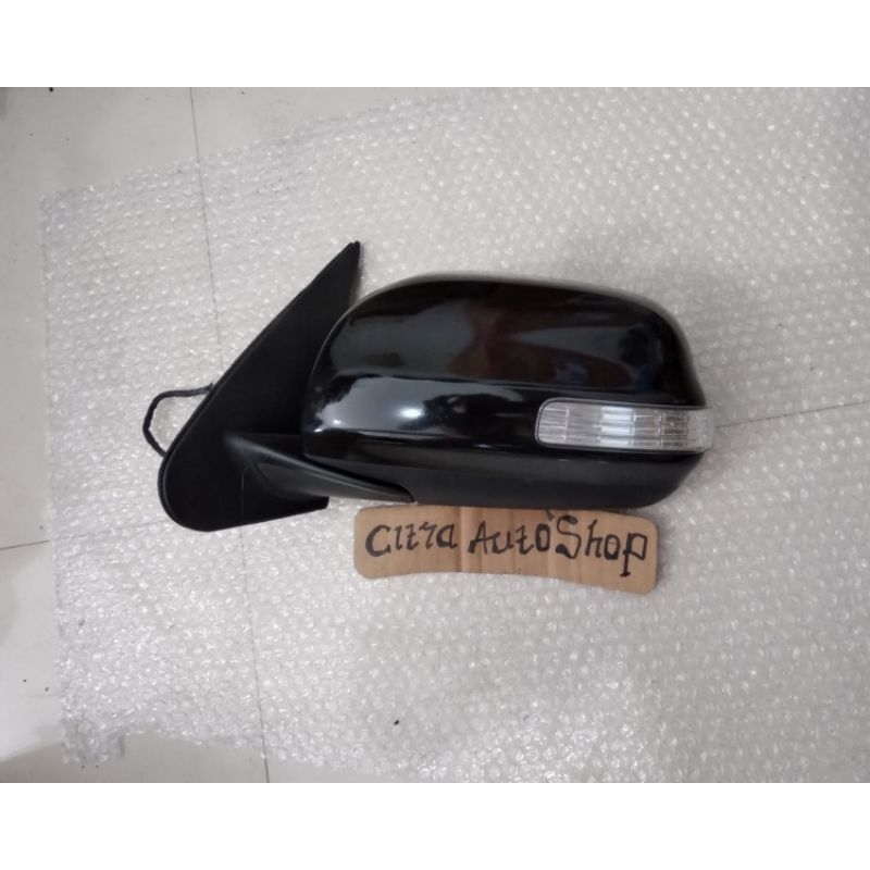 Spion TERIOS 2015 2016 KIRI Otomatis