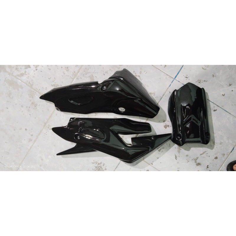 Cover Arm r15v2 v3 v4 model R1