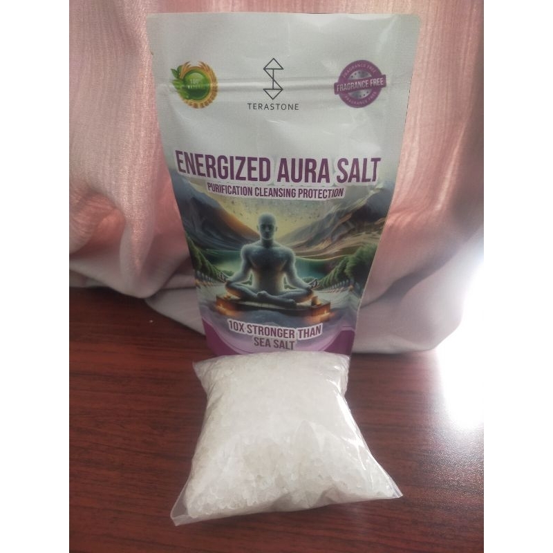 

Garam Aura
