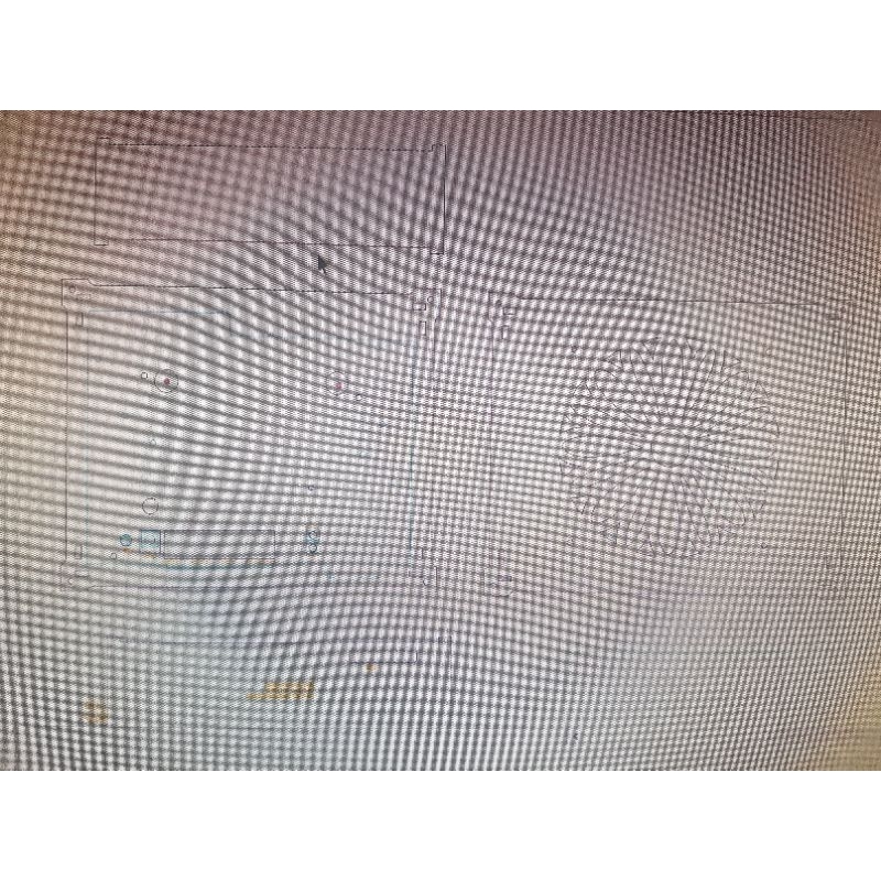 Case Akrilik Untuk Modem Orbit Pro