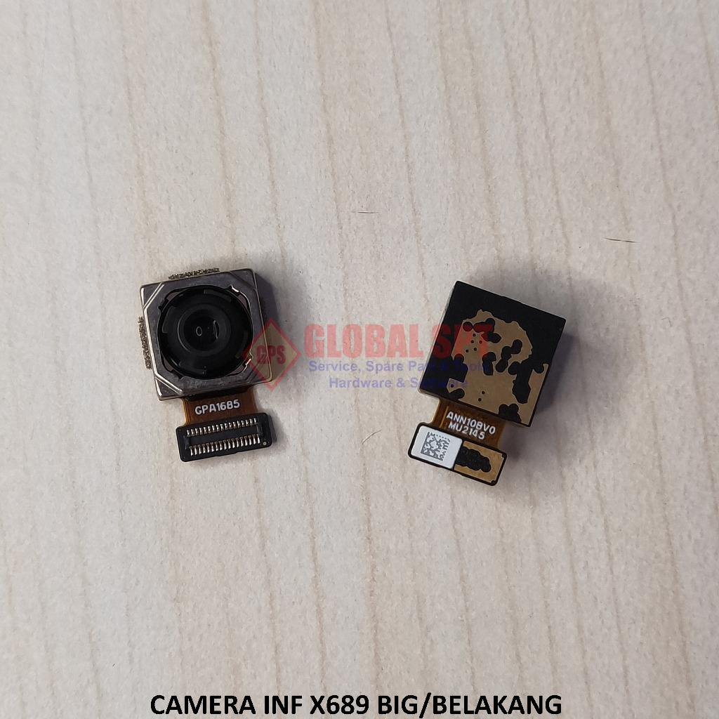 CAMERA INFINIX X689 / HOT 10S BIG / KAMERA BELAKANG