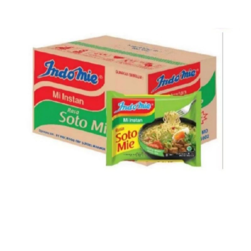 

indomie 1dus 40 pcs