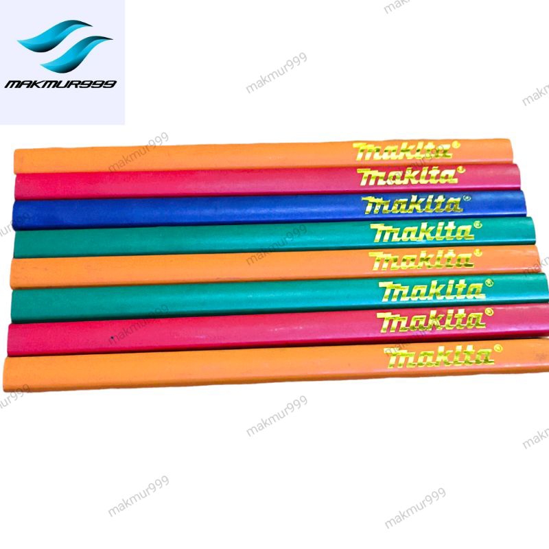 

pensil tukang makita
